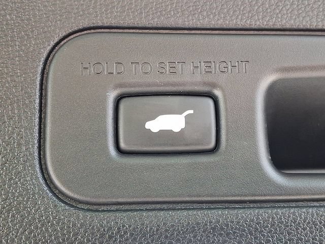 Used 2024 Acura MDX A-Spec AWD/4WD image 32