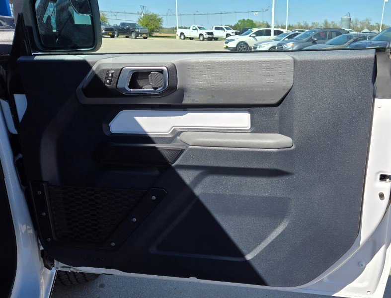 Used 2023 Ford Bronco Big Bend image 14