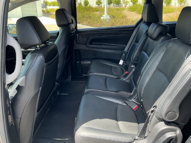 Used 2022 Honda Odyssey Touring image 25
