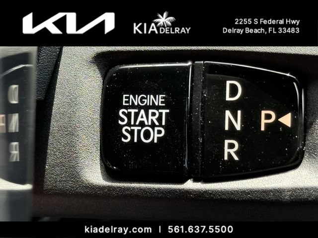 New 2027 Kia Telluride SX X-Pro AWD/4WD image 34