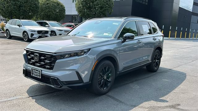 Used 2023 Honda CR-V Sport image 3