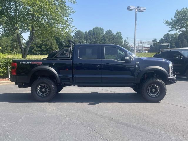 New 2025 Ford F250 Lariat w/ Lariat Ultimate Package image 36
