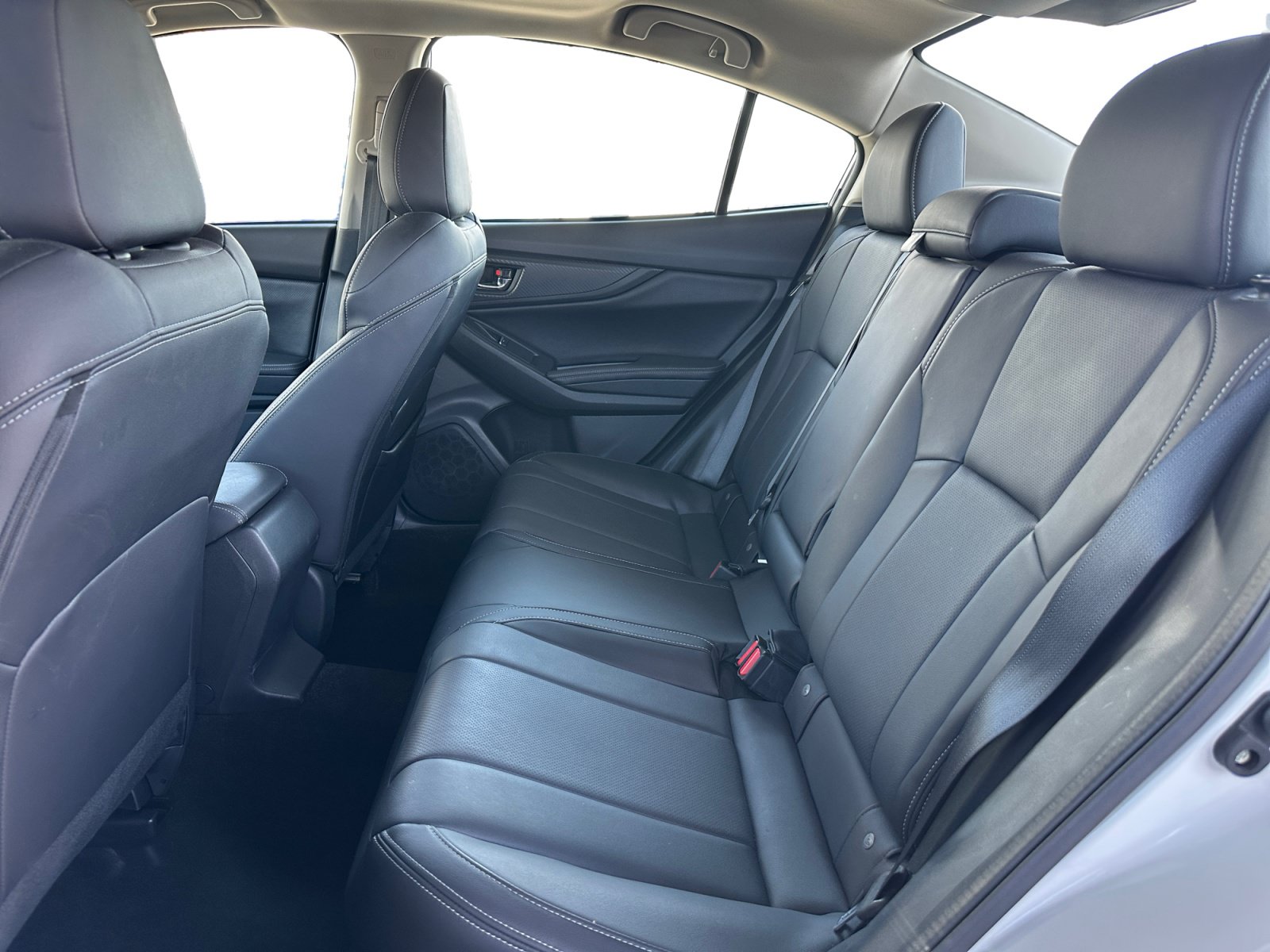 Used 2017 Subaru Impreza 2.0i Limited AWD/4WD image 13