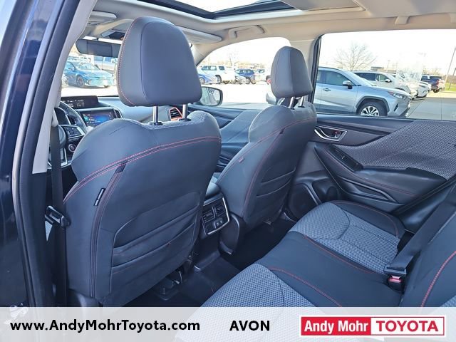 Used 2019 Subaru Forester Sport image 29