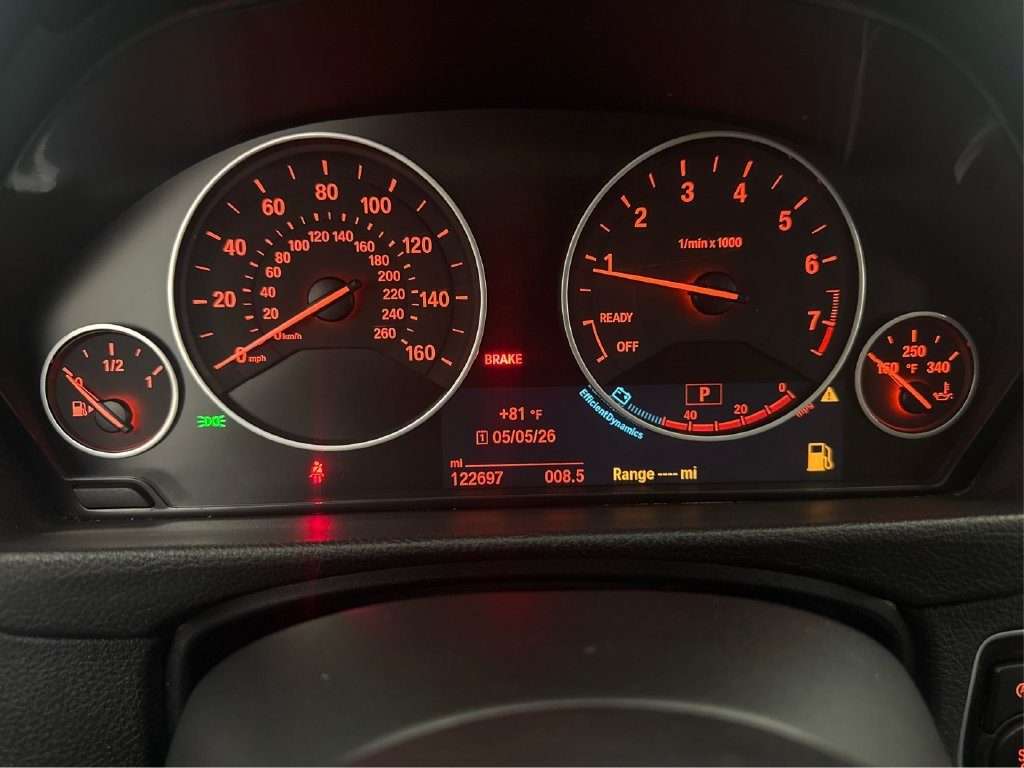 Used 2015 BMW 428i xDrive Coupe AWD/4WD image 39