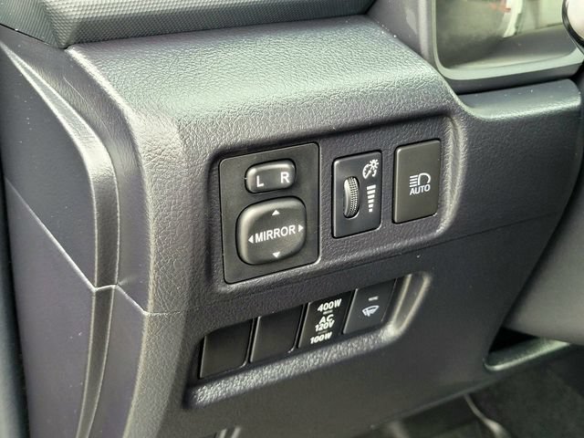 Used 2024 Toyota 4Runner TRD Off-Road Premium w/ Moonroof Package AWD/4WD image 14
