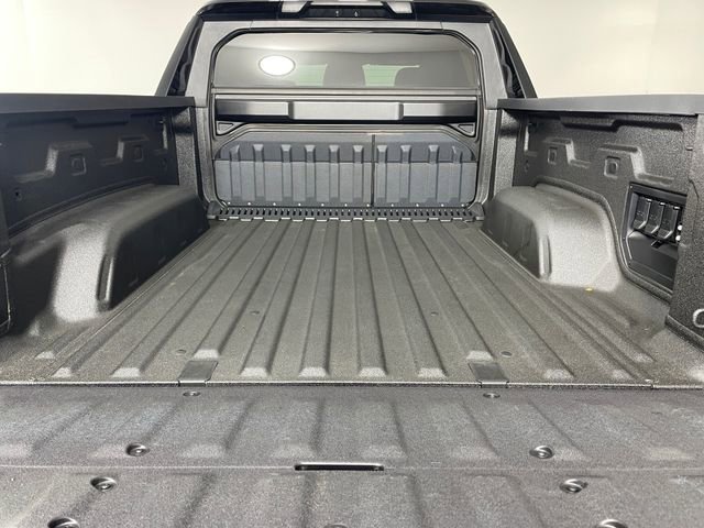 Certified 2026 GMC Sierra EV AT4 w/ AT4 Premium Package image 17