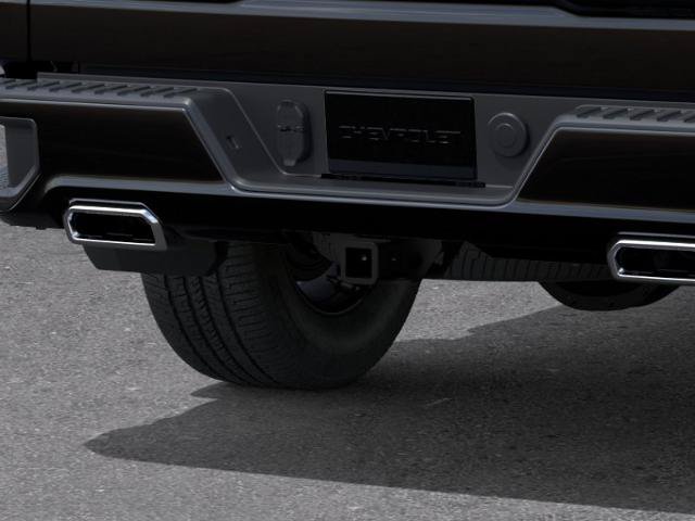 New 2026 Chevrolet Silverado 1500 RST w/ Z71 Off-Road Package AWD/4WD image 38