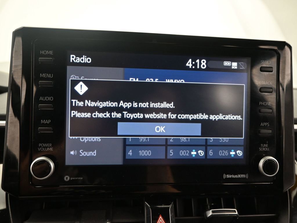 Used 2022 Toyota Corolla SE image 26