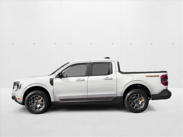 New 2026 Ford Maverick Tremor AWD/4WD image 3