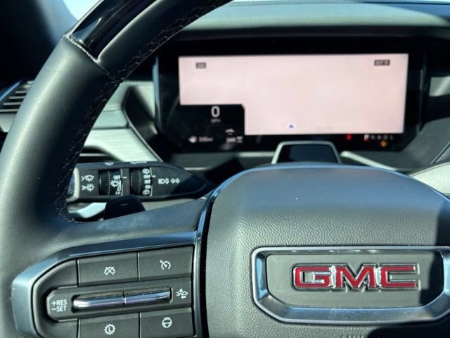 Certified 2024 GMC Acadia AT4 w/ Super Cruise Package AWD/4WD image 28