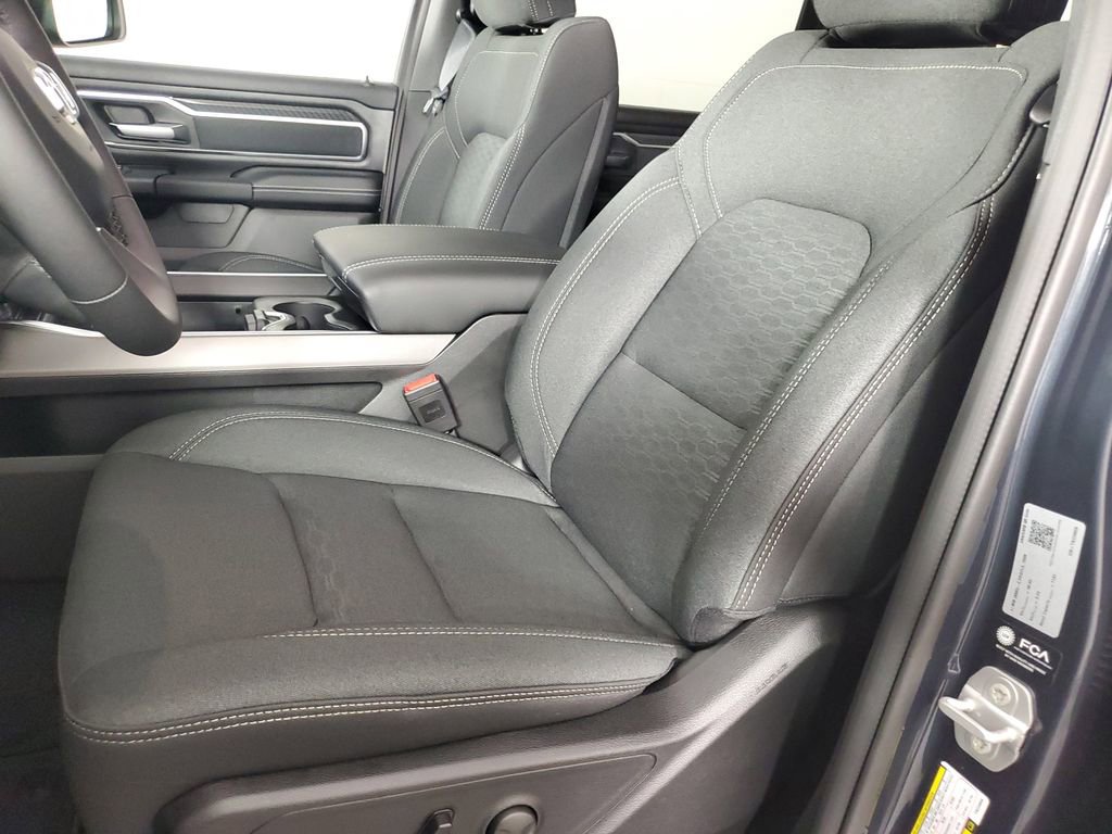 New 2026 RAM 1500 Big Horn image 12