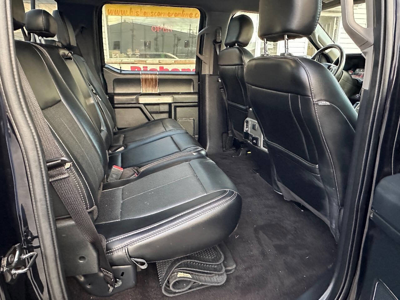 Used 2020 Ford F150 Lariat image 8