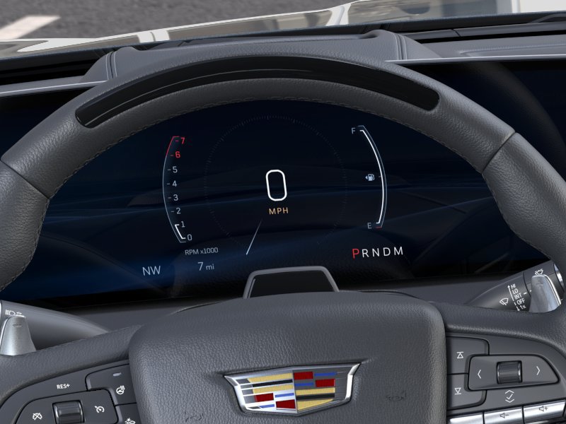 New 2026 Cadillac CT5 Premium Luxury w/ Technology Package RWD image 19
