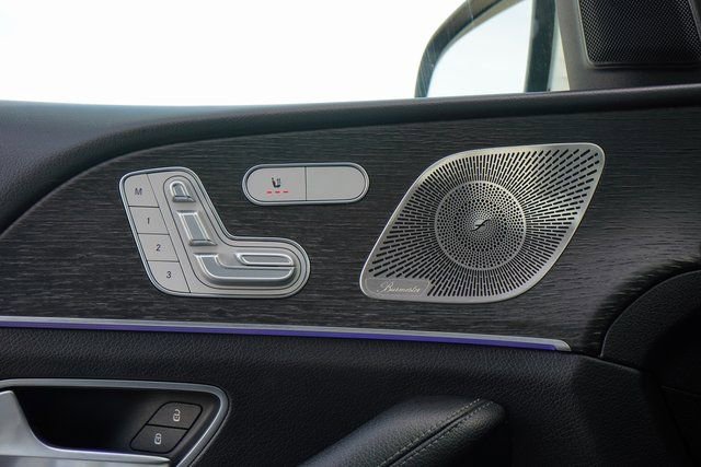 Used 2022 Mercedes-Benz GLE 350 GLE 350 w/ Premium Package image 16