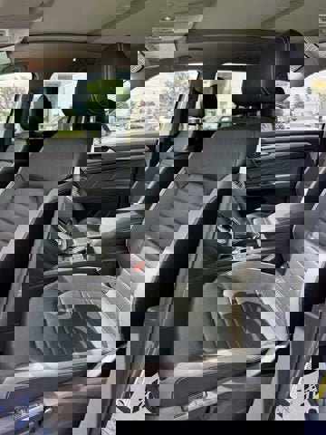 Certified 2022 Volkswagen Atlas SEL Premium image 16