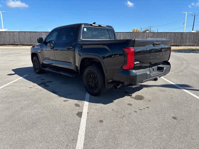 Used 2025 Toyota Tundra SR5 AWD/4WD image 3
