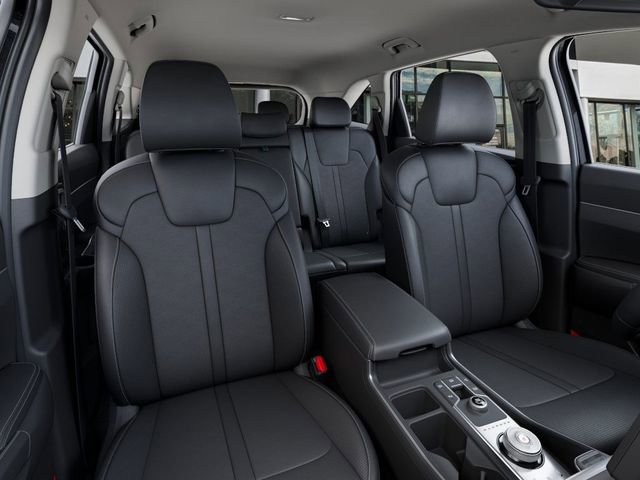 New 2026 Kia Sorento EX image 16