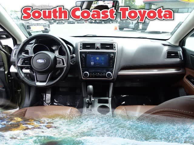 Used 2018 Subaru Outback 3.6R Touring AWD/4WD image 23