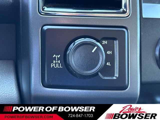 Used 2019 Ford F250 XLT w/ XLT Premium Package AWD/4WD image 18