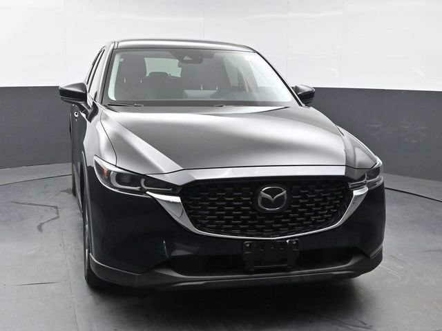 Certified 2023 MAZDA CX-5 AWD 2.5 S w/ Select Package image 8
