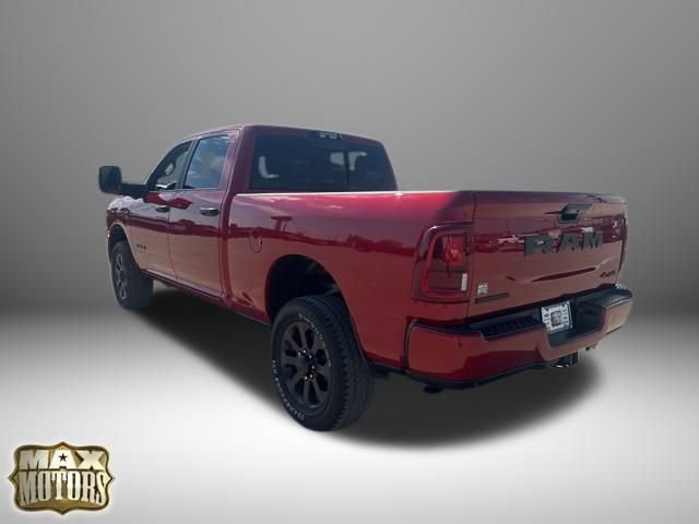 New 2026 RAM 2500 Big Horn image 6