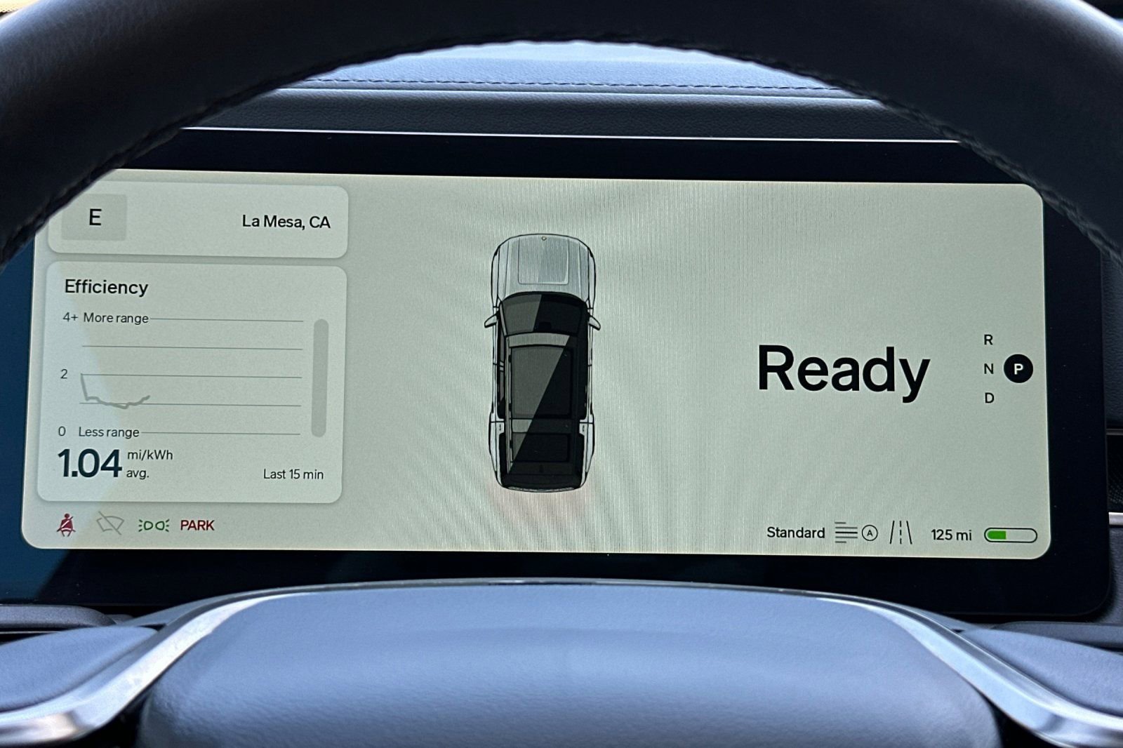 Used 2024 Rivian R1S Adventure image 24