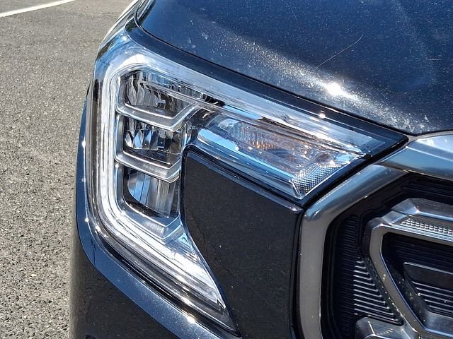 Used 2022 GMC Terrain AT4 AWD/4WD image 9