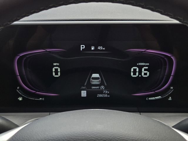 Certified 2024 Kia Telluride EX X-Line image 32