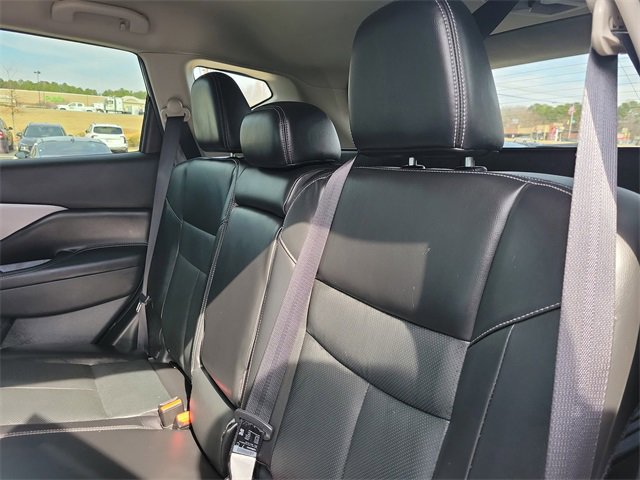 Used 2021 Nissan Murano SL image 12