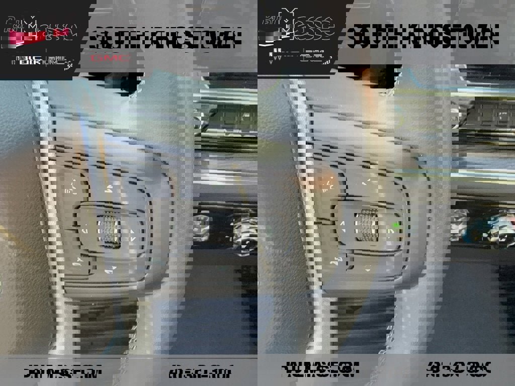 Certified 2024 GMC Sierra 1500 Elevation image 10