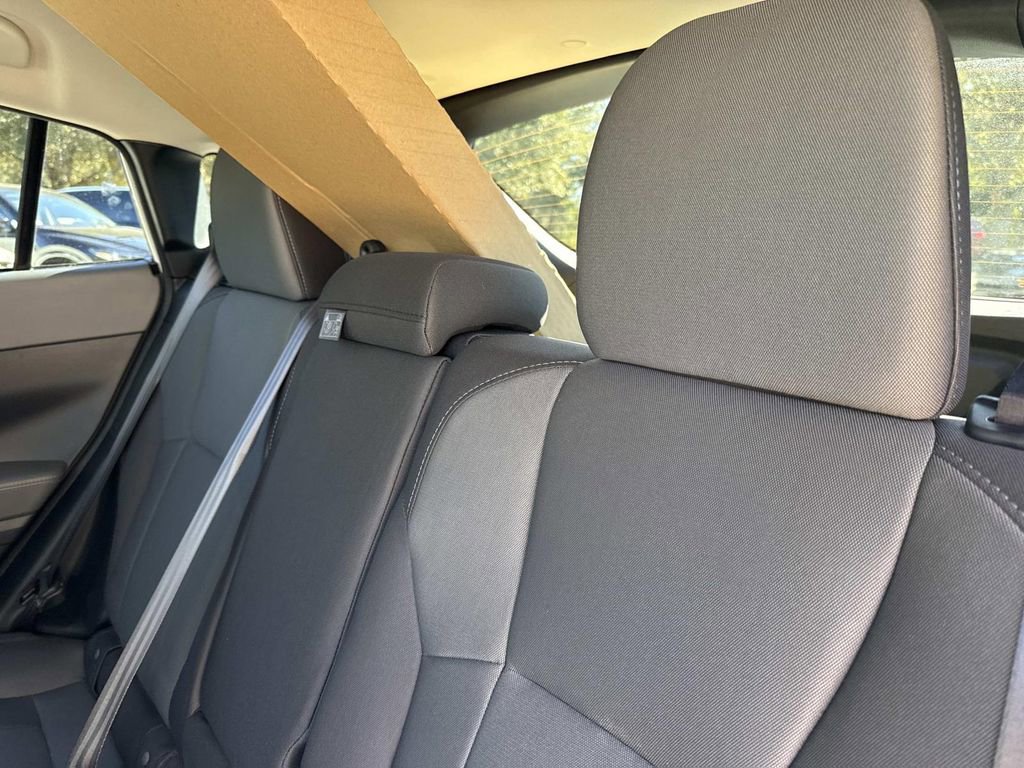 New 2026 Subaru Crosstrek 2.0i Premium image 13