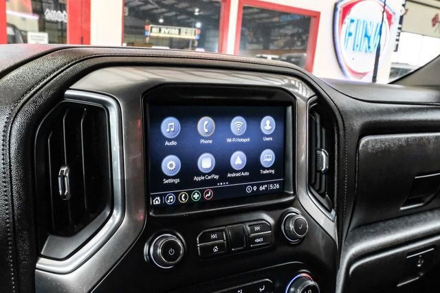 Used 2022 Chevrolet Silverado 2500 LTZ image 22