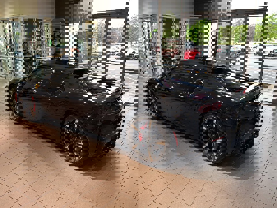 Used 2021 Ferrari SF90 Stradale image 9