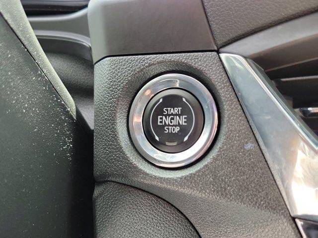 Used 2024 Buick Encore GX Sport Touring FWD image 27