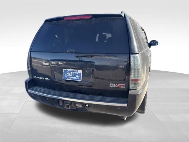 Used 2014 GMC Yukon XL Denali AWD/4WD image 15
