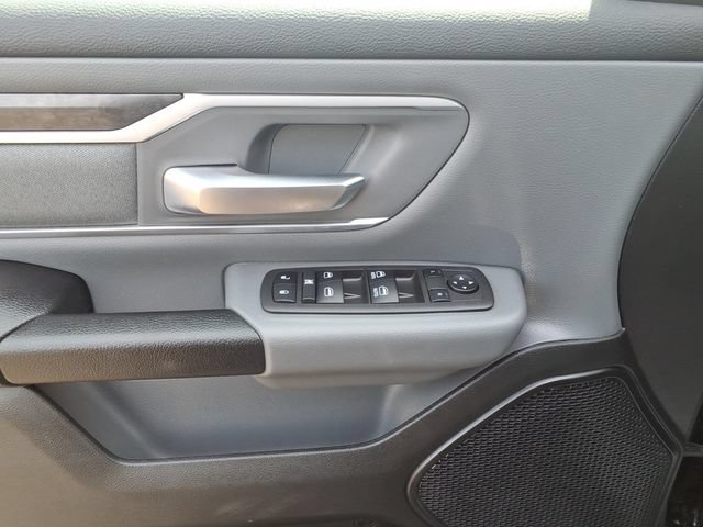 Used 2022 RAM 1500 Big Horn AWD/4WD image 25