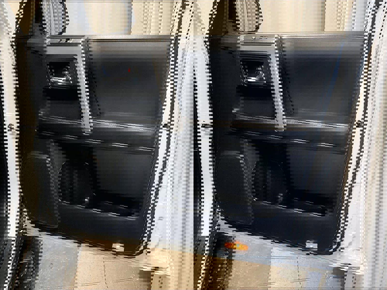 Certified 2024 Toyota 4Runner SR5 Premium image 12