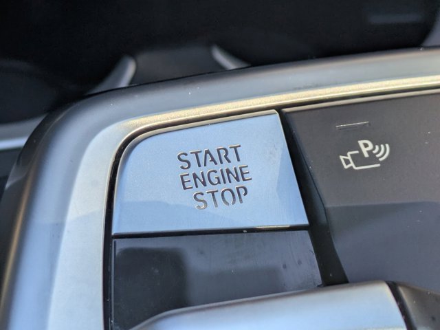 Used 2025 BMW X1 M35i image 24