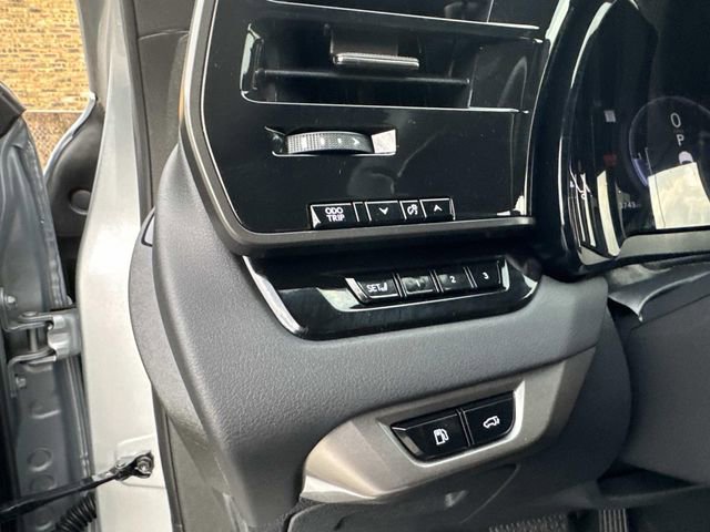 Certified 2023 Lexus RX 350 AWD w/ Cold Area Package image 32