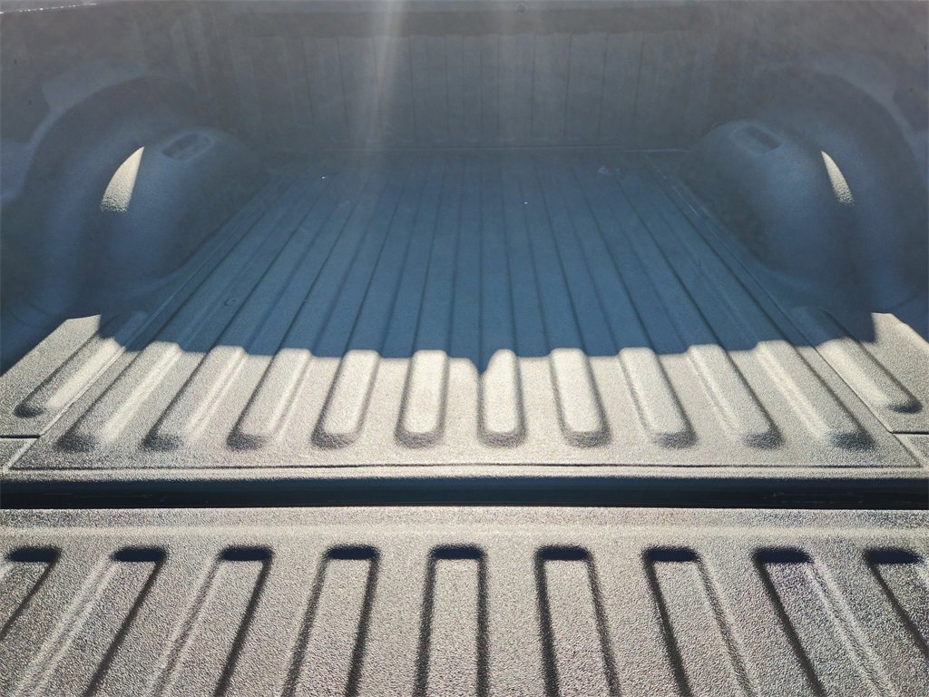 Used 2021 RAM 1500 Big Horn image 33