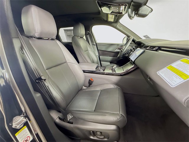 New 2026 Land Rover Range Rover Velar Dynamic SE image 30