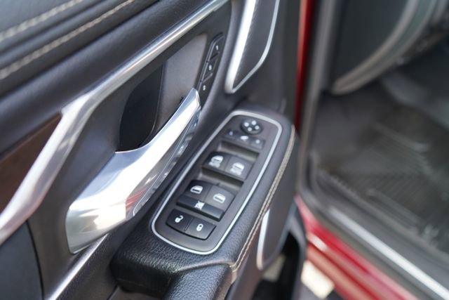 Used 2022 RAM 1500 Laramie image 11