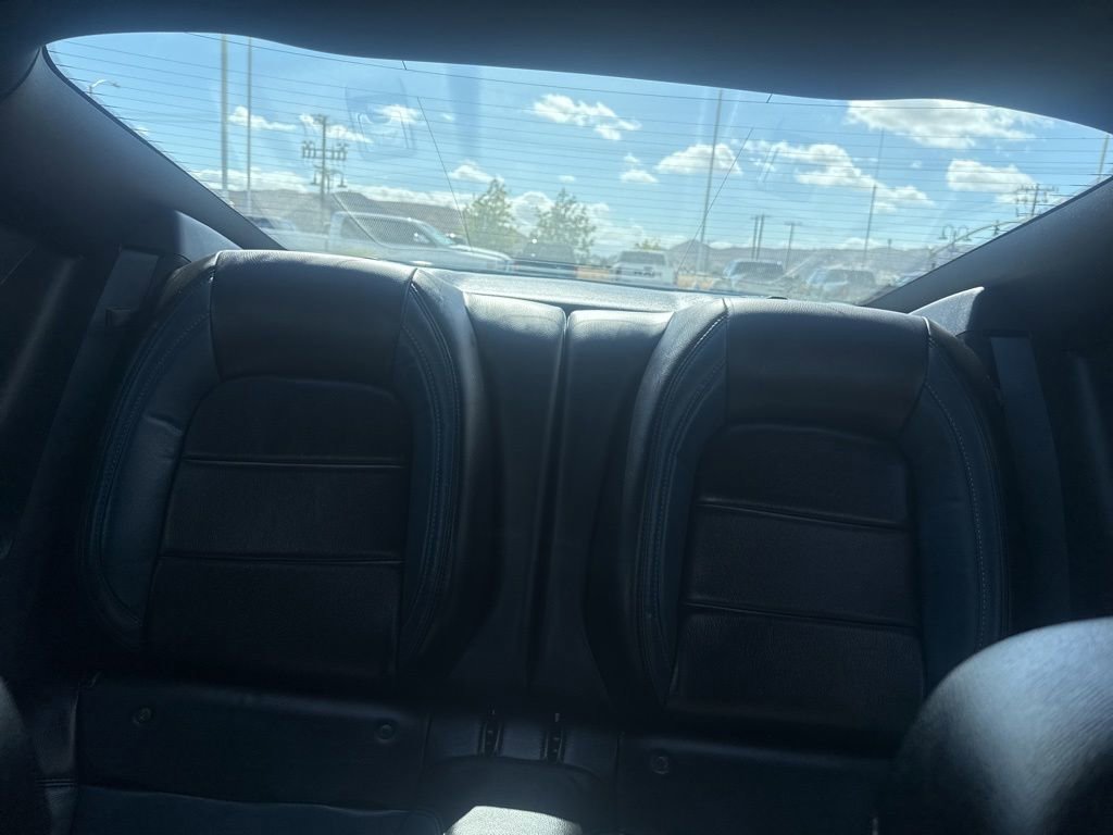 Used 2024 Ford Mustang GT w/ GT Performance Package RWD image 20