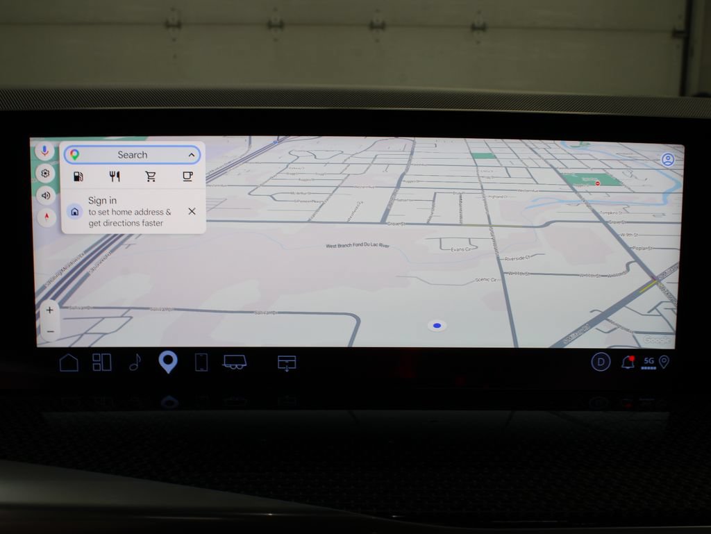 Used 2026 Cadillac Escalade V AWD/4WD image 23