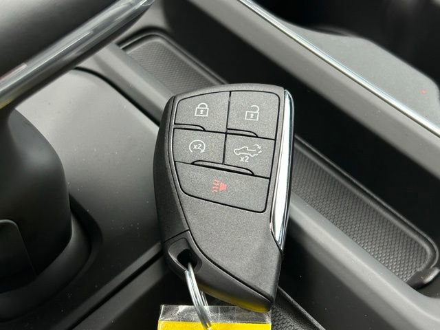 New 2026 GMC Sierra 1500 SLT image 44