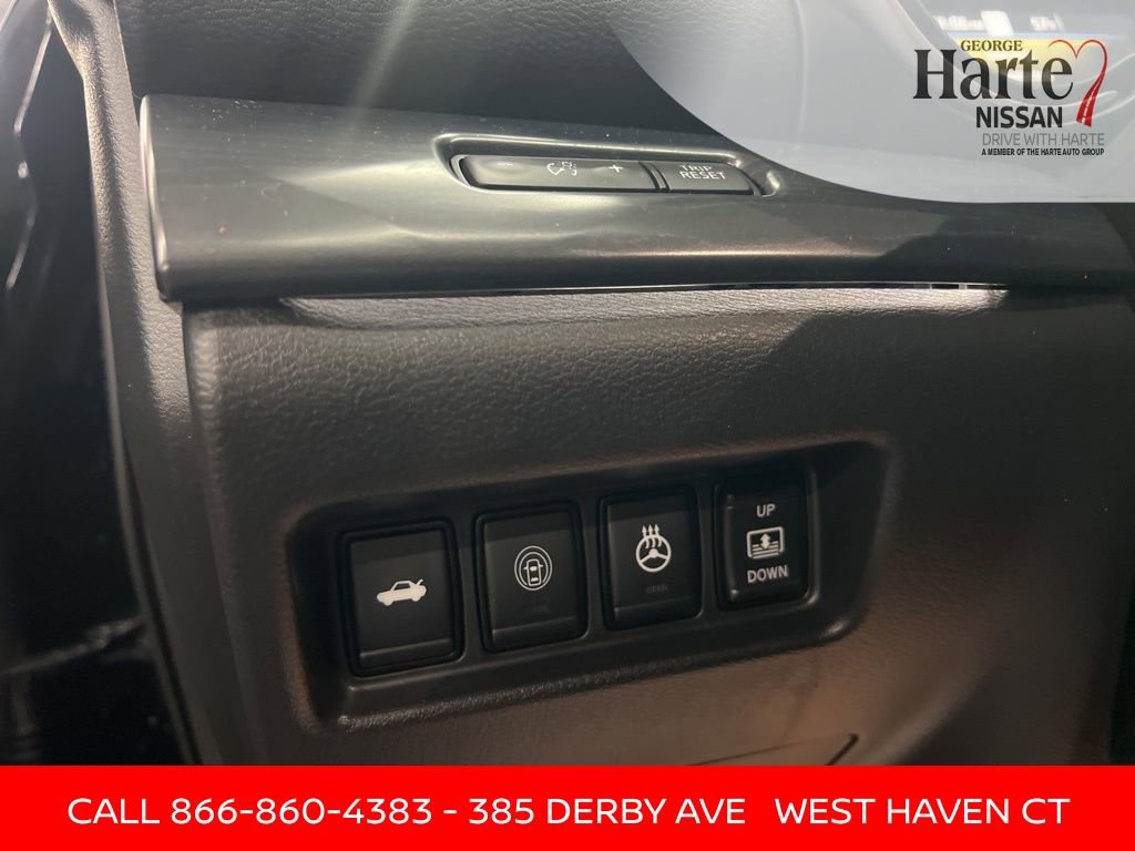 Certified 2023 Nissan Maxima Platinum w/ Sport Mat Group image 45