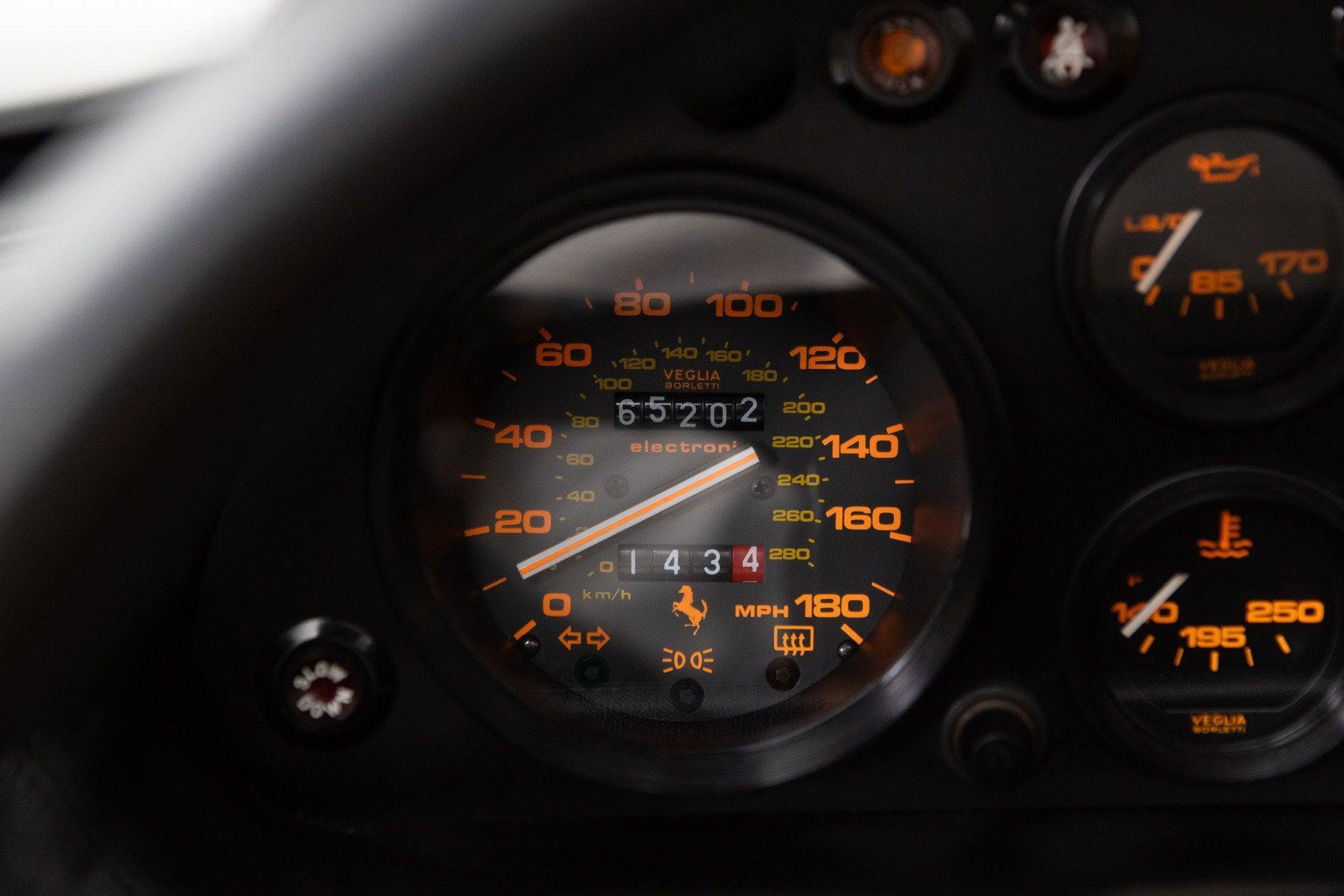 Used 1989 Ferrari 328 GTS image 75