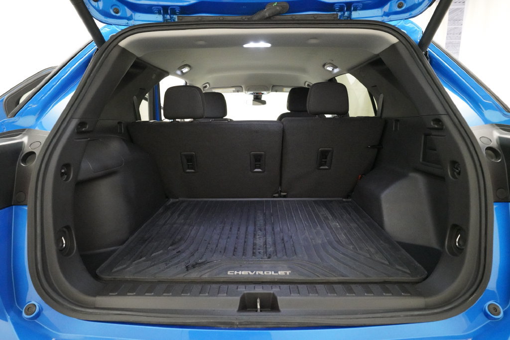 Used 2024 Chevrolet Equinox LT AWD/4WD image 10