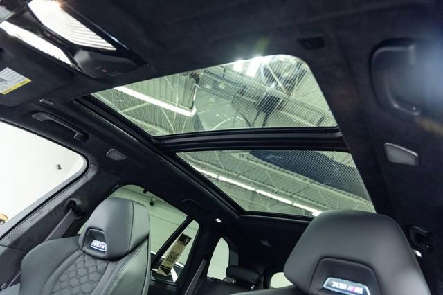 New 2026 BMW X5 M Competition w/ Executive Package image 16